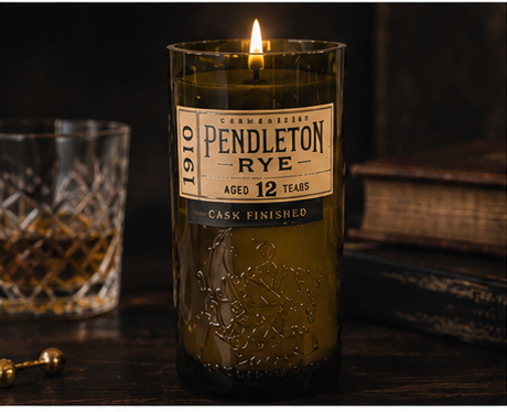 Hand Poured Candles