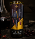 Cab Zin Candle
