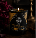 19 Crimes Cali Gold Candle