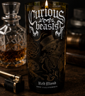 Curious Beasts Red Blend Candle