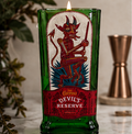 Devil's Reserve Tequila Candle