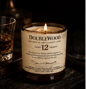 Doublewood Candle