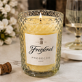Freixenet Prosecco Candle