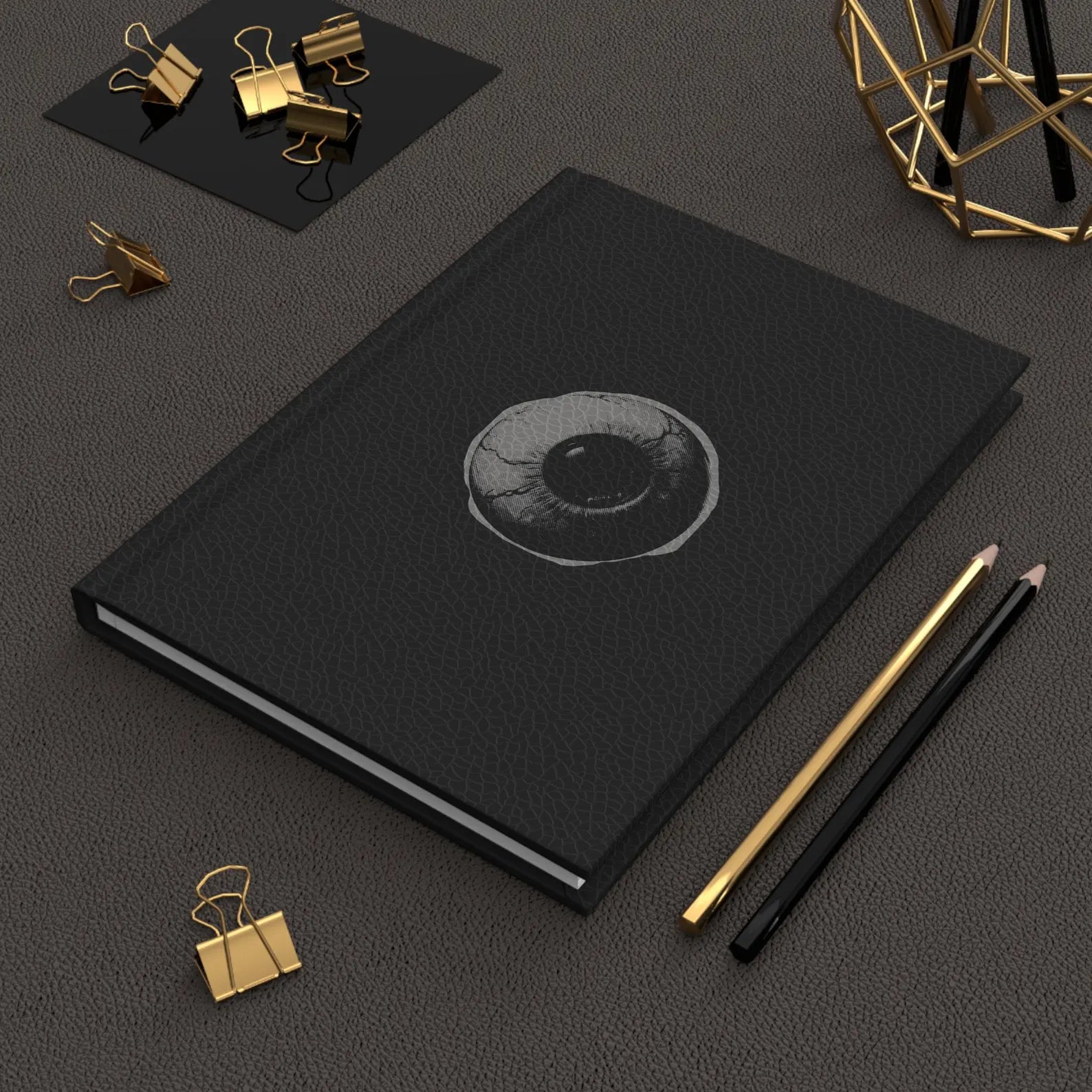 Cyclopes Eye Design Journal