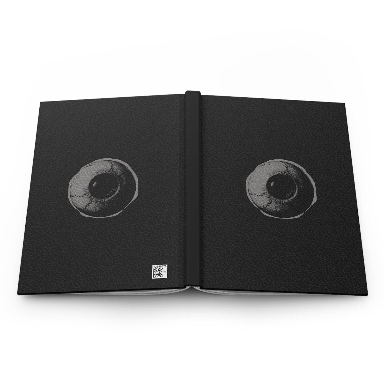 Cyclopes Eye Design Journal