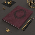 Mirror on the Wall Vintage Design Journal