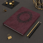 Mirror on the Wall Vintage Design Journal