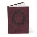 Mirror on the Wall Vintage Design Journal