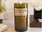 Pendleton Rye Candle